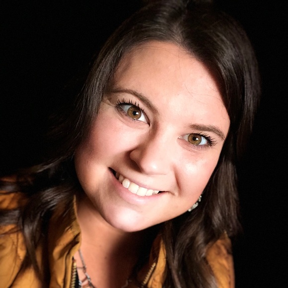 Meet the Posher Other - Meet your Posher, Kaylene